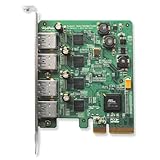 High Point RocketU 1144A SuperSpeed USB 3.0