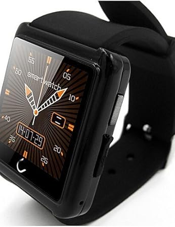 Amazon.com: U10L Smart Anti-lost Bluetooth Watch Waterproof ...