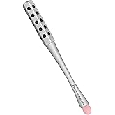 Mei Apothecary Germanium Wand Lifting Face Roller | Face Massager Tool for Skin Rejuvenation, Anti-Aging & Relaxation | Facelift Wand for All Skin Types
