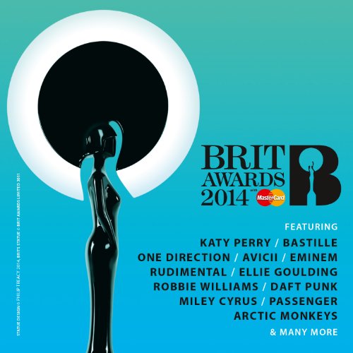 Brit Awards 2014 (album) httpsimagesnasslimagesamazoncomimagesI5