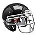 Schutt Sports Youth Recruit Hybrid Football Helmet Without Faceguard