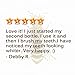 Best Whitening Pre-Brush Oral Rinse - Clean White Teeth Naturally - Includes Xylitol - Beautiful Smile & Fresh Breath - Neutralizes Odor & Germs - No Harmful Chemicals, Alcohol, Artificial Sweeteners