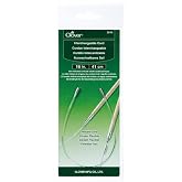 Clover 3645 Needlecraft Interchangeable Cord, 16"