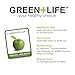 GreenLife Gourmet Healthy Ceramic Non-Stick Hard Anodized 12