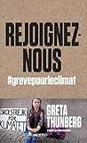 Rejoignez-nous : #grevepourleclimat by