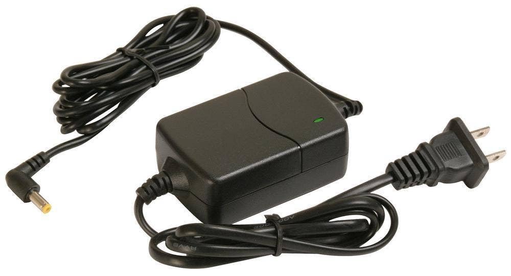 On-Stage AC Adapter for Casio Keyboards with Uk Plug
