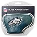Team Golf NFL Philadelphia Eagles Golf Blade Putter Cover Golf Club Blade Putter Headcover, Fits Most Blade Putters, Scotty Cameron, Taylormade, Odyssey, Titleist, Ping, Callaway