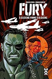 À la guerre comme à la guerre