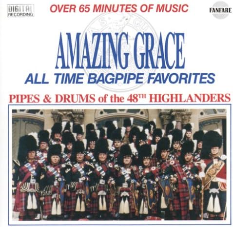 Amazing Grace
