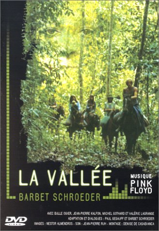 La Vallée