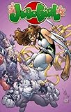 Judo Girl by 