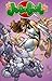 Judo Girl by 