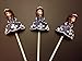 First Princess Sofia Chocolate Candy Lollipop Mold