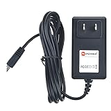 PK Power AC DC Adapter for Cisco SG300-10 Small