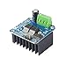 SainSmart Double BTS7960B DC 43A Stepper Motor Driver H-Bridge PWM for Arduino Module/Smart Car Driver