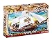 COBI Pirates Royal Ship Model Building Kits, Multicolor