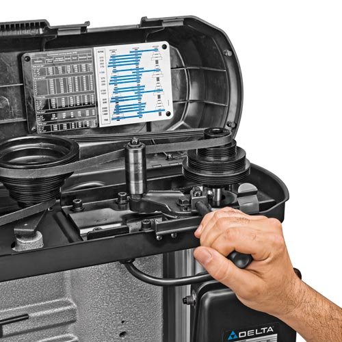 Delta 18900L 18Inch Laser Drill Press Pricepulse