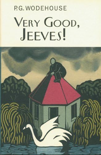 Very Good, Jeeves! Hardcover – April 20, 2006