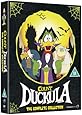 Count Duckula - The Complete Collection [DVD] [1988]