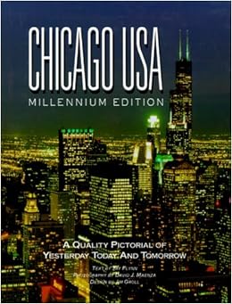Chicago USA: Millennium Edition Chicago USA: Millennium Edition