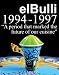 El Bulli 1994-1997 - Book by Ferran Adrià