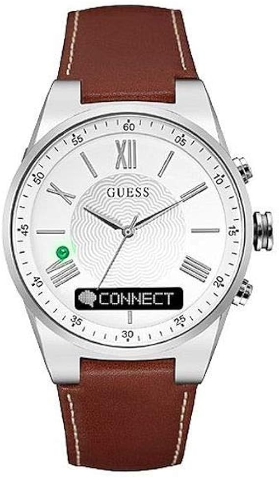 guess connect