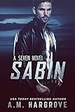 Sabin, A Seven Novel