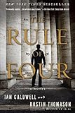 By Ian Caldwell - The Rule of Four: A Novel (2012-09-05) [Paperback]