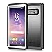 SPIDERCASE Samsung Galaxy Note 9 Waterproof Case, Shockproof Snowproof Dirtproof IP68 Certified Waterproof Case for Samsung Galaxy Note 9
