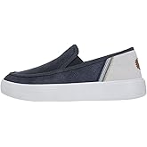 HEYDUDE Unisex-Adult Sunapee Craft Shoes