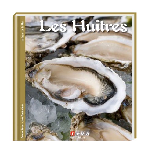 Les  huîtres