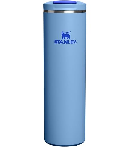 Stanley AeroLight Transit Bottle 20 oz | Locking Drink Through Lid