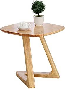 Mesas de centro Sólido Madera Mesita Moderna Simple De La Mesa Pequeña