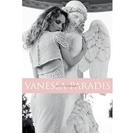 Vanessa Paradis - Une Nuit À Versailles - Blu Ray