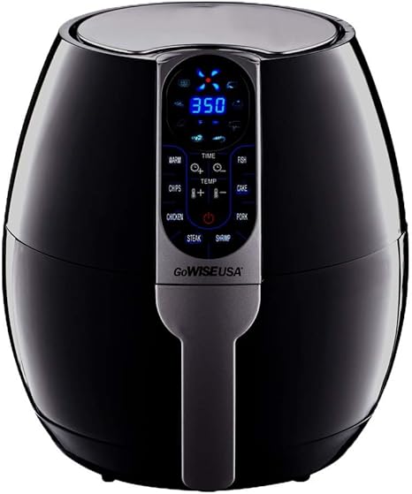 5 qt air fryer