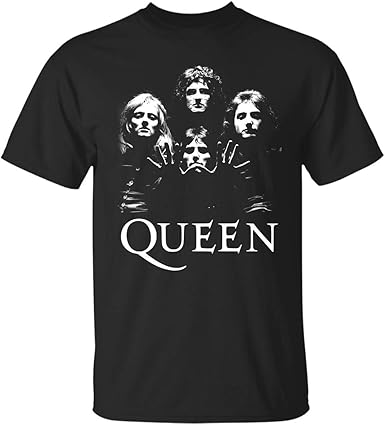 sudadera queen grupo