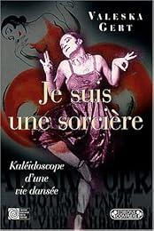 Je suis une sorcière