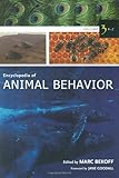 "Encyclopedia of Animal Behavior, Vol. 3 R-Z" av Marc Bekoff