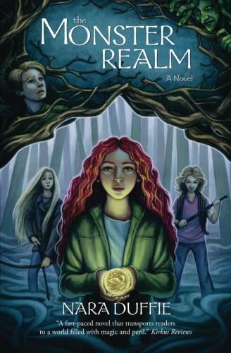 The Monster Realm