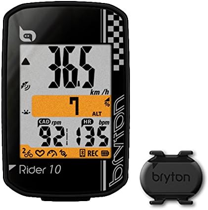 bryton rider 10 firmware update