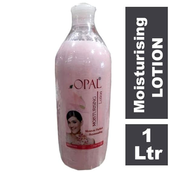 opal ka body lotion
