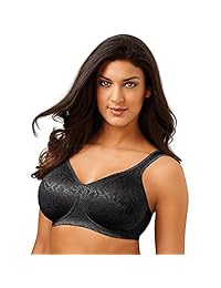 Sujetador sin alambre para dama, 18 horas