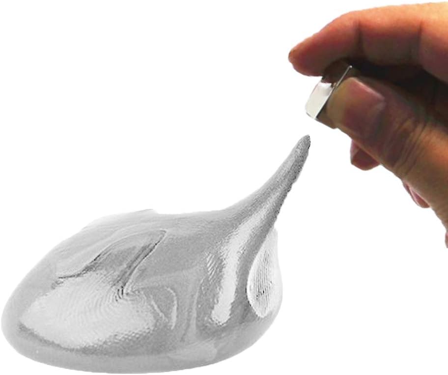 super magnetic putty