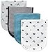 Carter's Baby Boys' Burp Cloths 126g294, Assorted, One Size