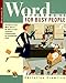 Word for Windows 95 for Busy People by 