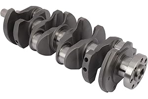 INEEDUP 23111-25200 23111-25210 Automotive Engine Crankshaft Fit for 2007-2010 for Kia Rondo 2010 for Hyundai Tucson 2011-2014 for Kia Sorento 2010-2012 for Hyundai Santa Fe Crankshaft