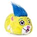 Zhu Zhu Pets - Rocky, Furry 4” Hamster Toy with Sound and Movement