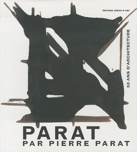 Parat par Pierre Parat by Pierre Parat