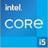 Intel Core i5-12600K Desktop Processor with Integrated Graphics and 10 (6P+4E) Cores up to 4.9 GHz Unlocked LGA1700 600 Serie