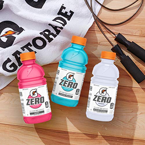 Gatorade Zero Glacier Freeze - Image 6